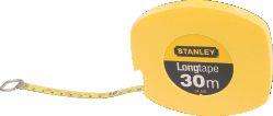 Tape Stanley Workmaster 30m 34-108 P|c