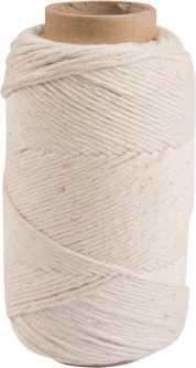 Rope Mts Cotton Twine #304 500g (125m)