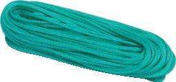 Rope Mts Lacing Cord Green 2mm  x  20m