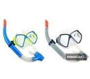 Bestway - Ocean Diver Mask &amp; Snorkel Set - Parent