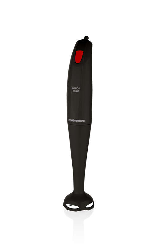 Mellerware - 200W Robot 200 Stick Blender