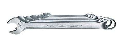 Gedore - 18 Piece Spanner Set