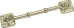 Mackie Hook Cabin Br/P 150mm