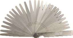 Omni Feeler Gauge - 100mm