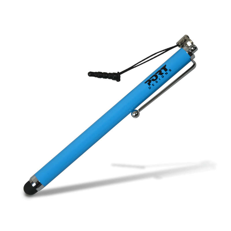 Port Tablet Stylus Blue