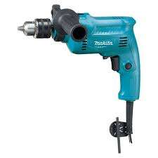 Makita MT M0801B Impact Drill - 500W
