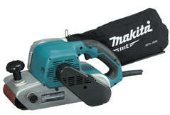 Makita MT M9400B Belt Sander - 940W