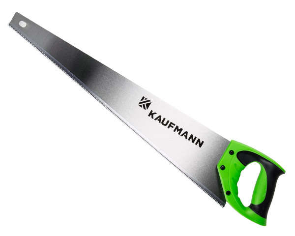 Kaufmann Hand Saw - 600mm x 8TPI