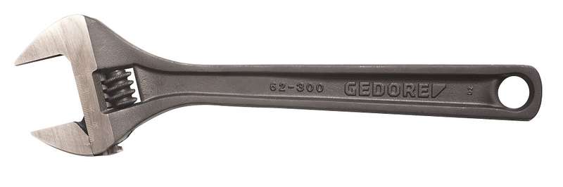 Gedore - Adjustable Wrench - 37.5cm