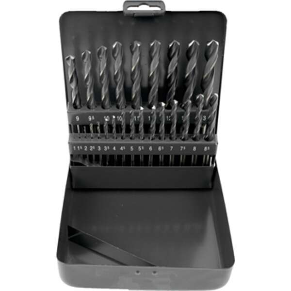 Alpen - Sprint Master Bit Set - Set of 25
