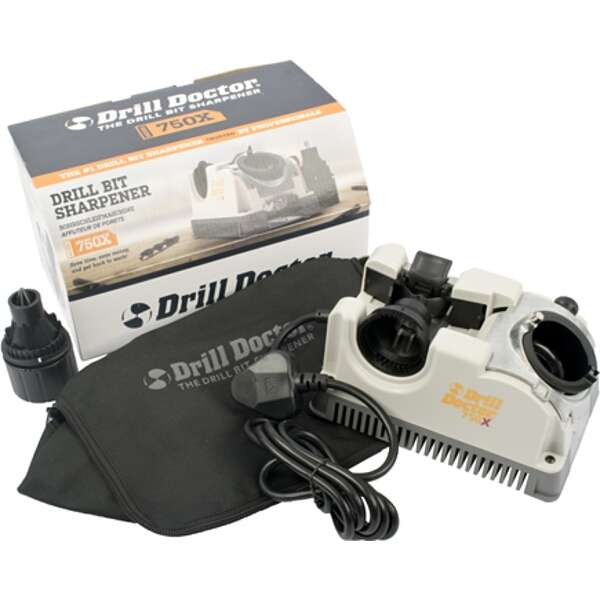 Drill Doctor - Sharpener