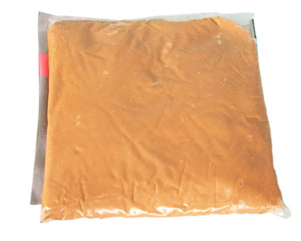 Tegso - Quality Putty - 500g - 10 Pack