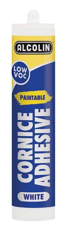 Alcolin - Cornice Adhesive - 280ml