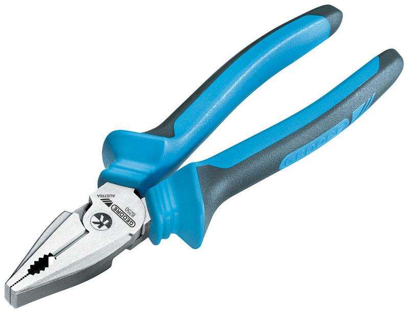 Gedore - 8250-200JC Combination Pliers