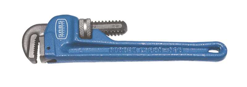Gedore - 227 350mm Pipe Wrench