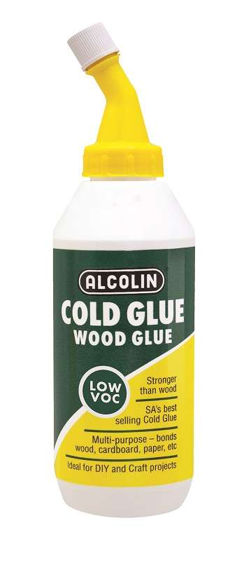 Alcolin - Cold Glue - 250ml