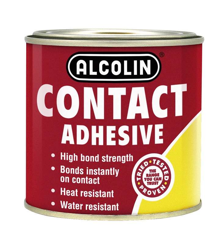 Alcolin - Contact - 500ml