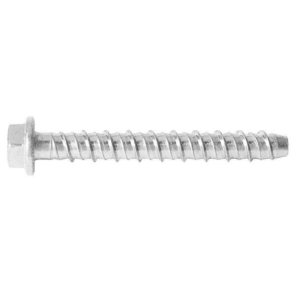 FOX Masonry Drill Bit 8.0mm X 100mm