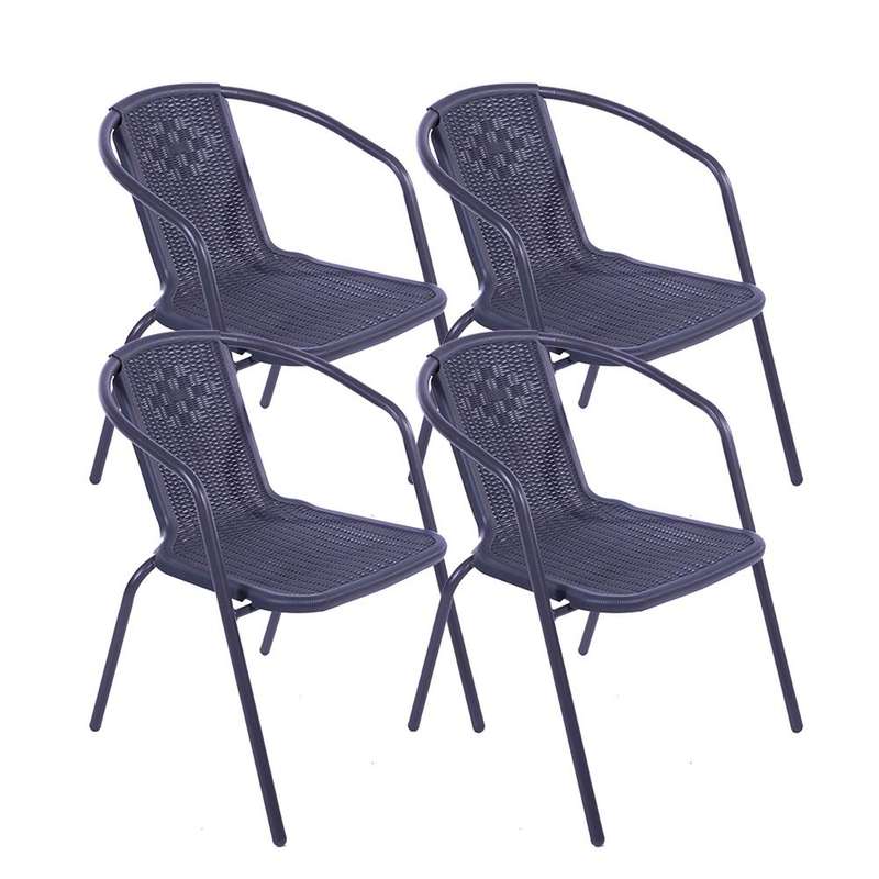Seagull - Bistro Chair - Set of 4