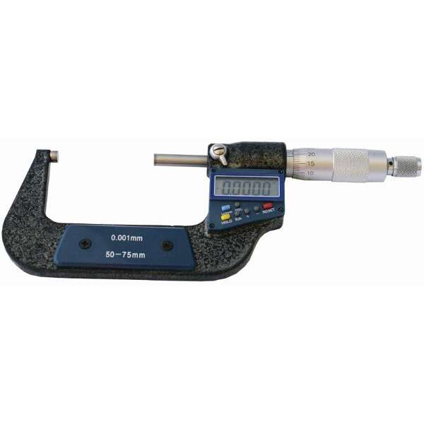Kaufmann Screwdriver - 4 x 100mm