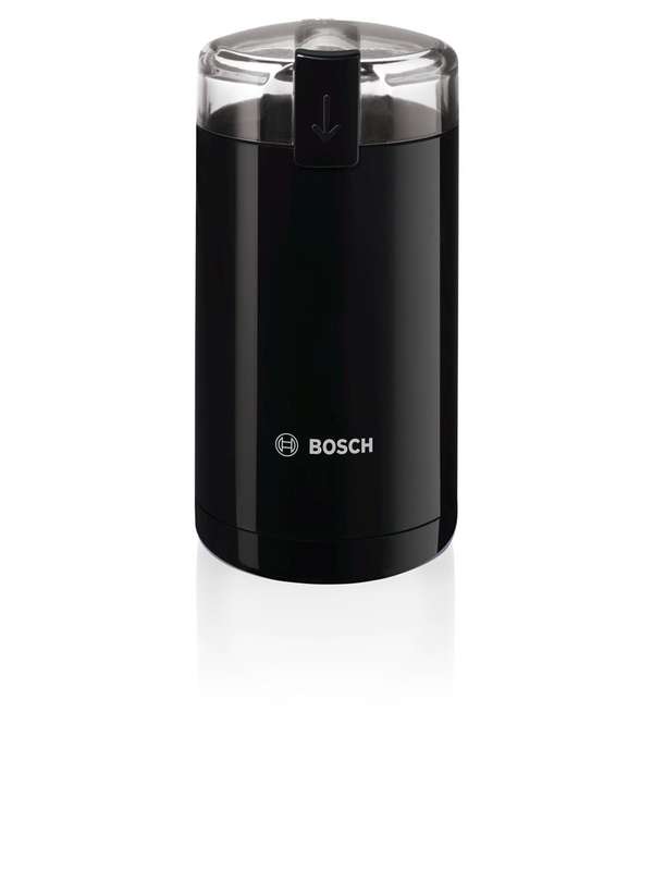 Bosch - Coffee Grinder - Black