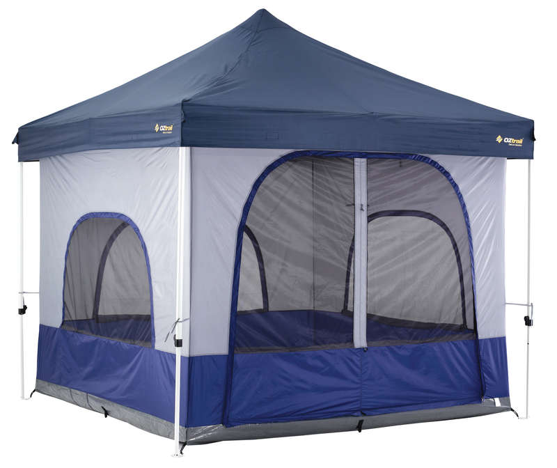 Oztrail Gazebo Tent Inner Kit 3M