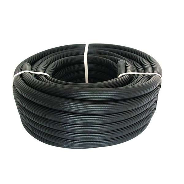 MTS Hose Pipe Dragline Black 30m x 20mm (3/4")