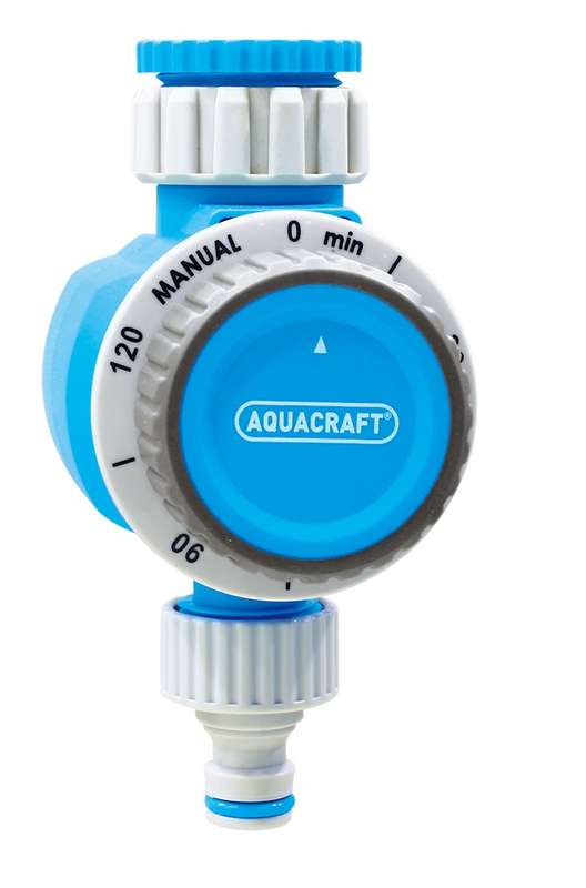 Aquacraft Water Timer (Garden Water Timer)