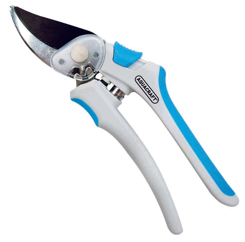 Aquacraft - Secateur Gear Plus Bypass