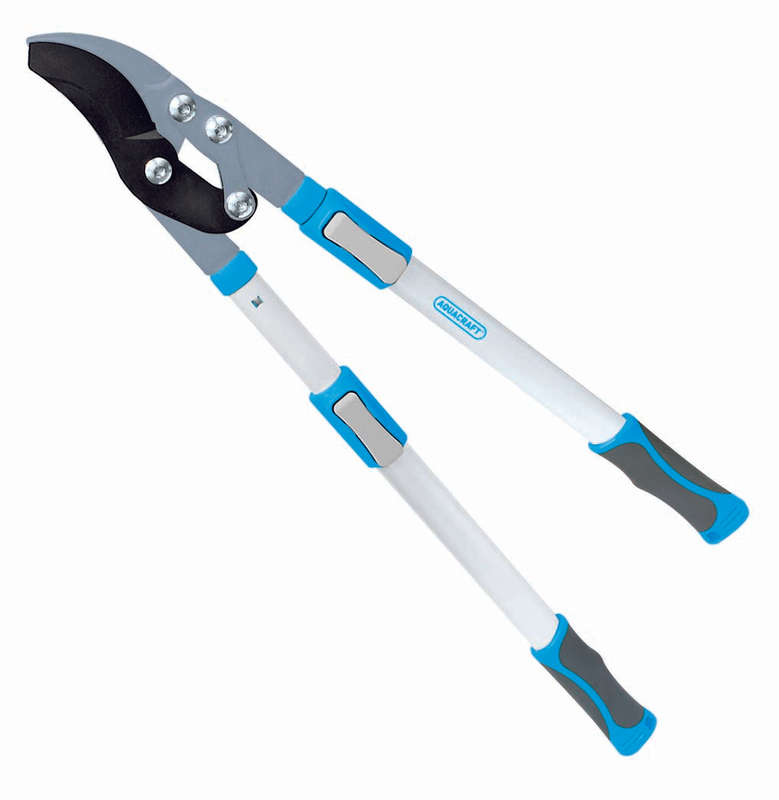Aquacraft - Lopper Anvil Powerplus Telescopic