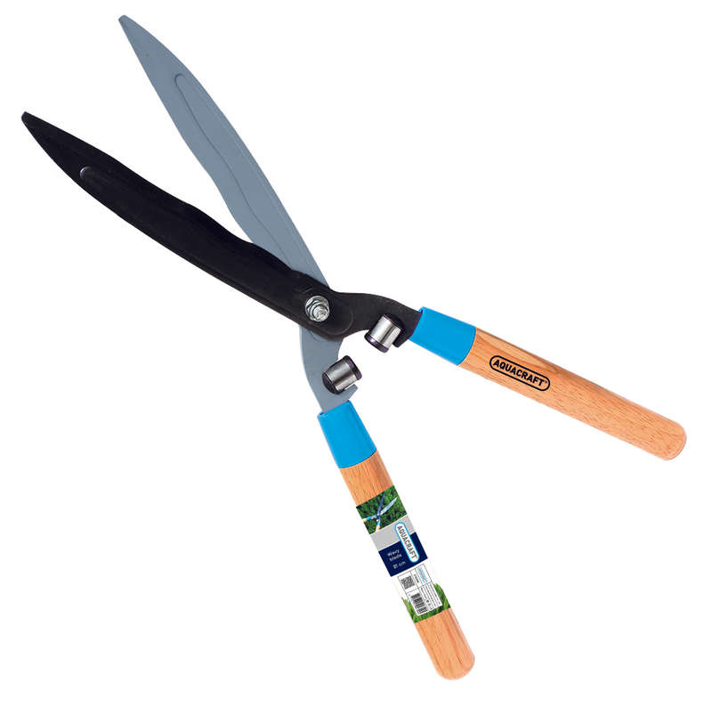 Aquacraft - Hedge Shear Tele  Premium Wavy Blade