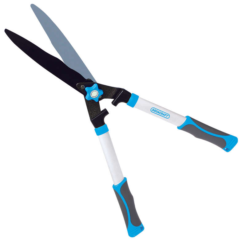 Aquacraft - Hedge Shear Classic Straight  Blade