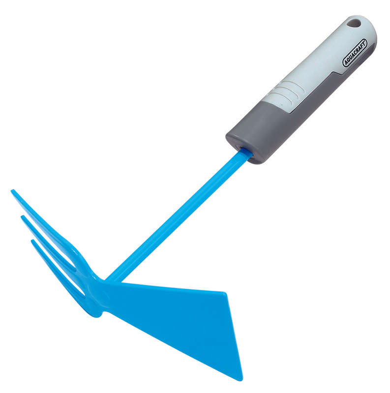 Aquacraft - Classic Double Hoe