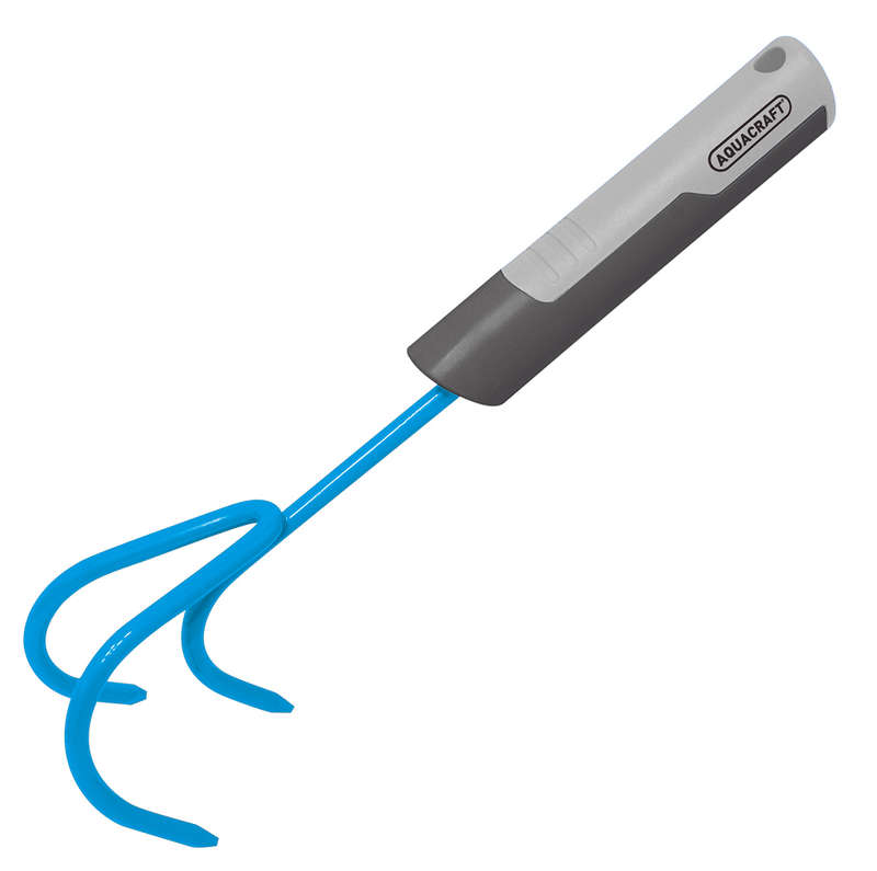 Aquacraft -  Hand Classic Cultivator