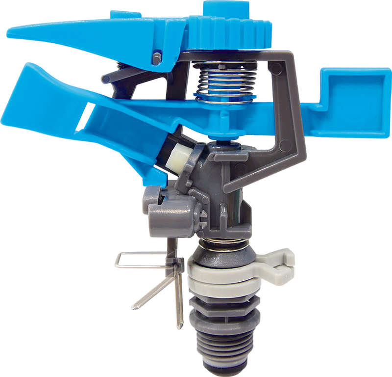 Aquacraft - Sprinkler Impluse Plastic Head