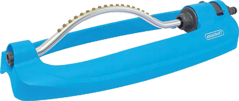 Aquacraft - Oscillating Sprinkler 18 Hole