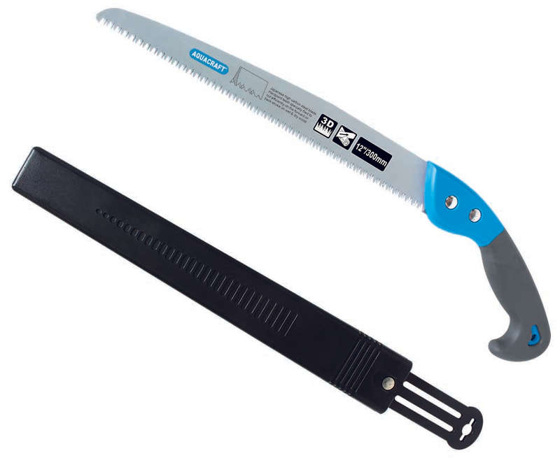 Aquacraft - Saw Soft Grip