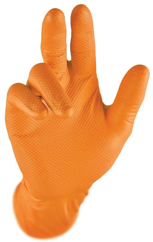 GRIPPAZ Non-Slip Multi-Use Gloves 50's - Medium