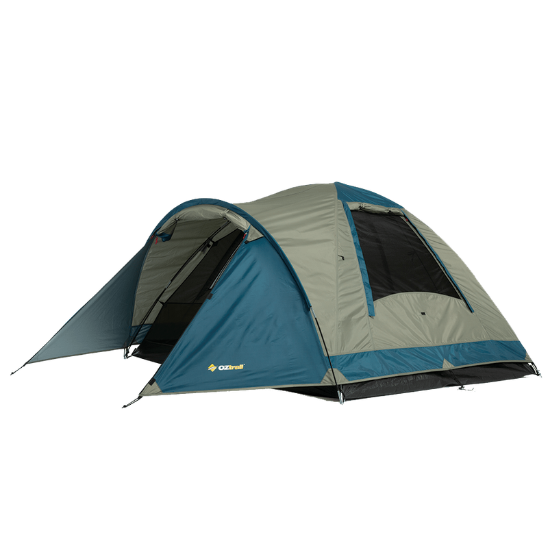 Oztrail Tasman 3v Tent