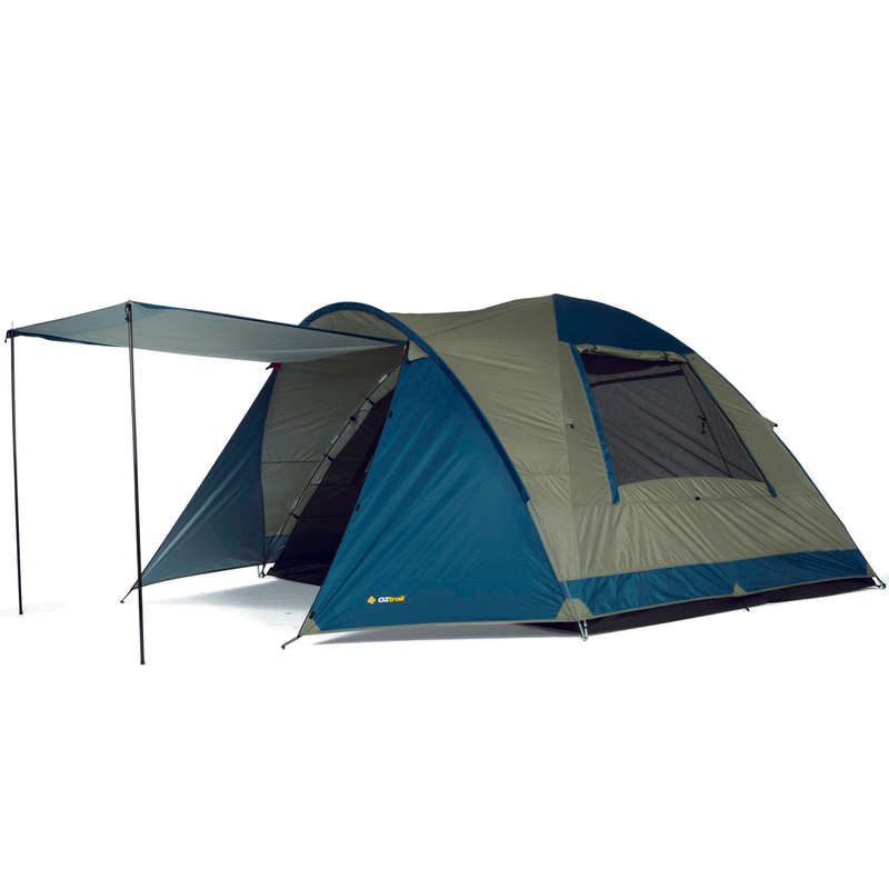 Tasman 6v Tent