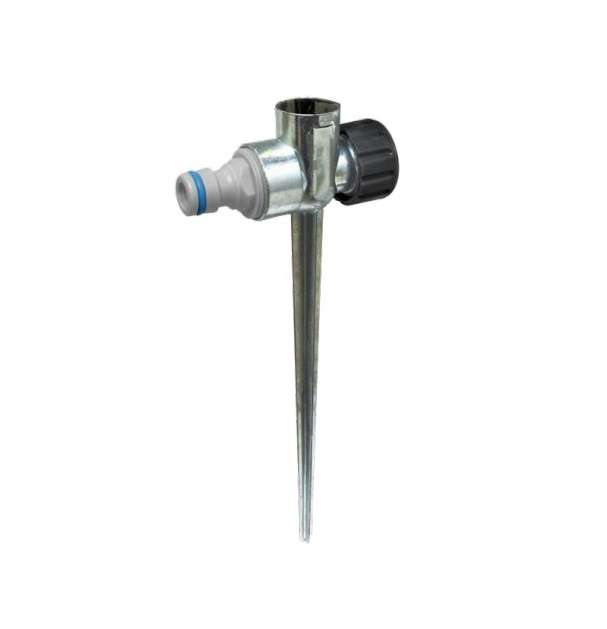 Aquacraft - Universal Metal Sprinkler Spike