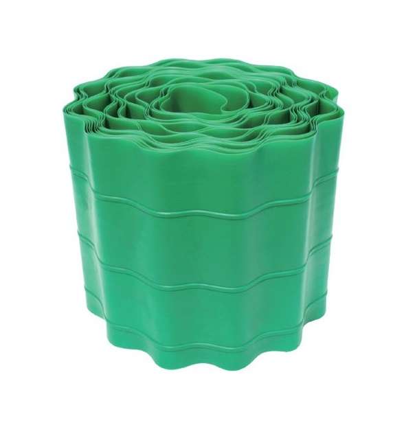 Aquacraft - Lawn Edging Strip - 9m long, 15cm height