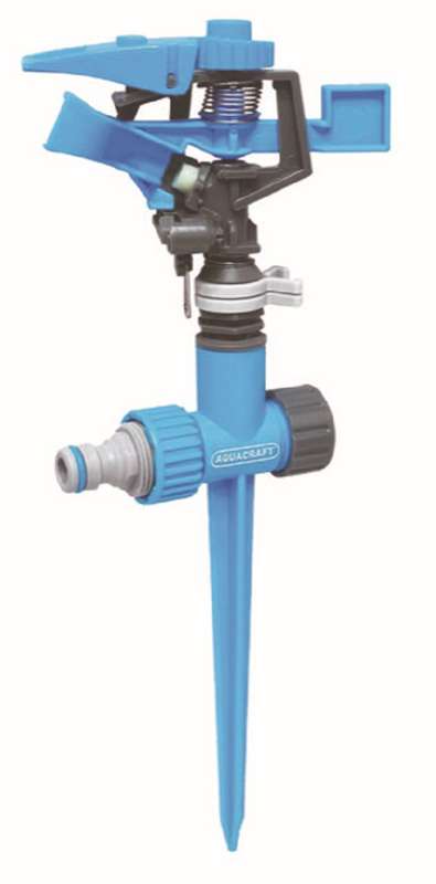 Aquacraft Sprinkler Impluse Plastic
