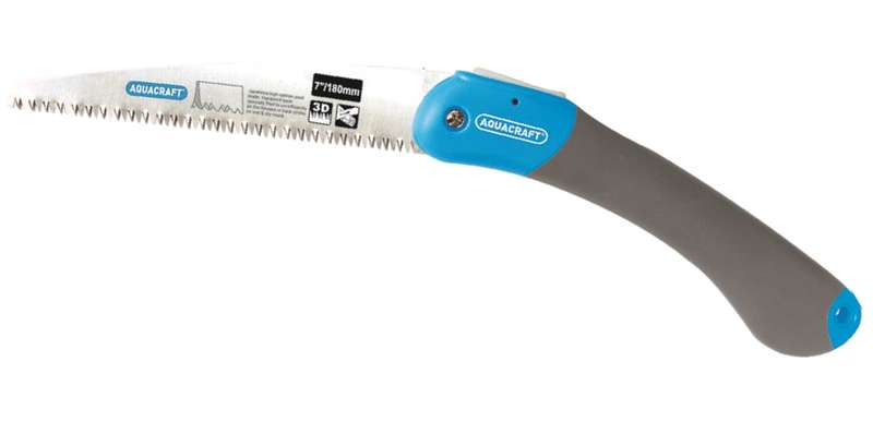 Aquacraft Saw Pruning Folding