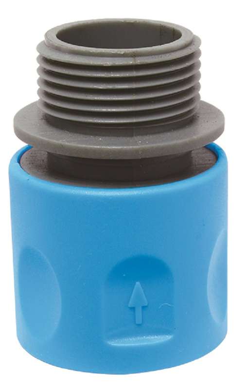 Aquacraft Hose Connector Threaded