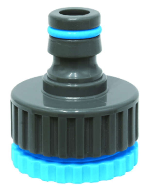 Aquacraft Tap Female Adaptor Standard 3/4