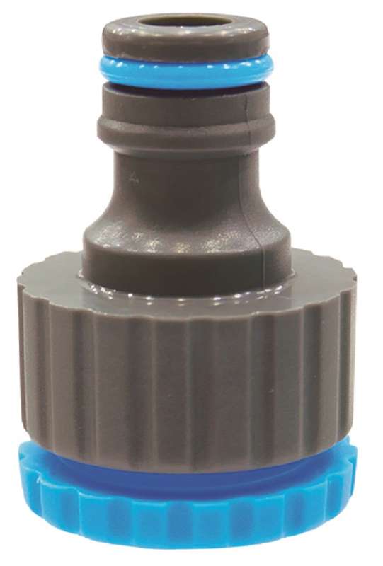 Aquacraft Tap Female Adaptor Standard 5/8 - 3/4