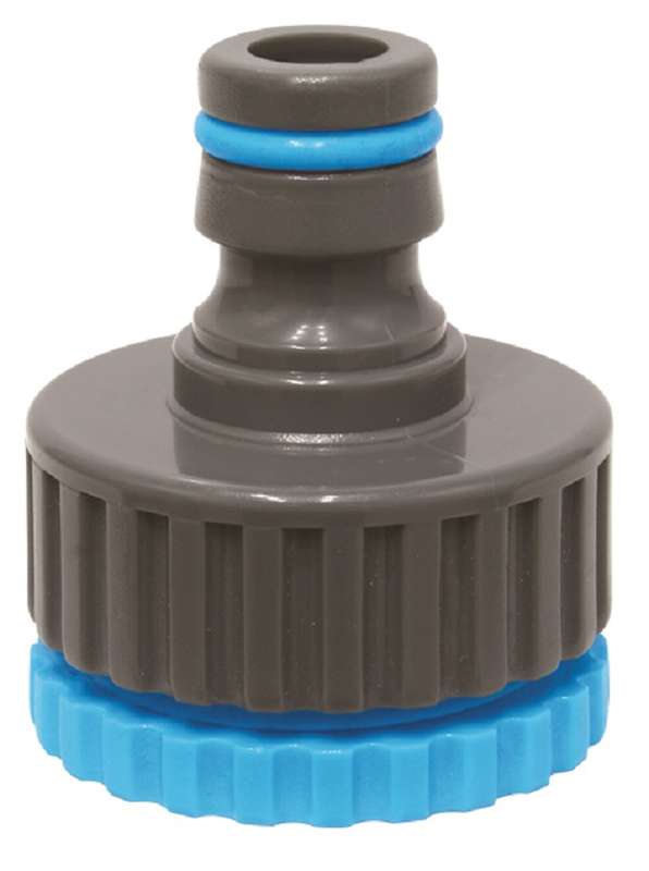 Aquacraft Tap Female Adaptor Standard 3/4 - 1