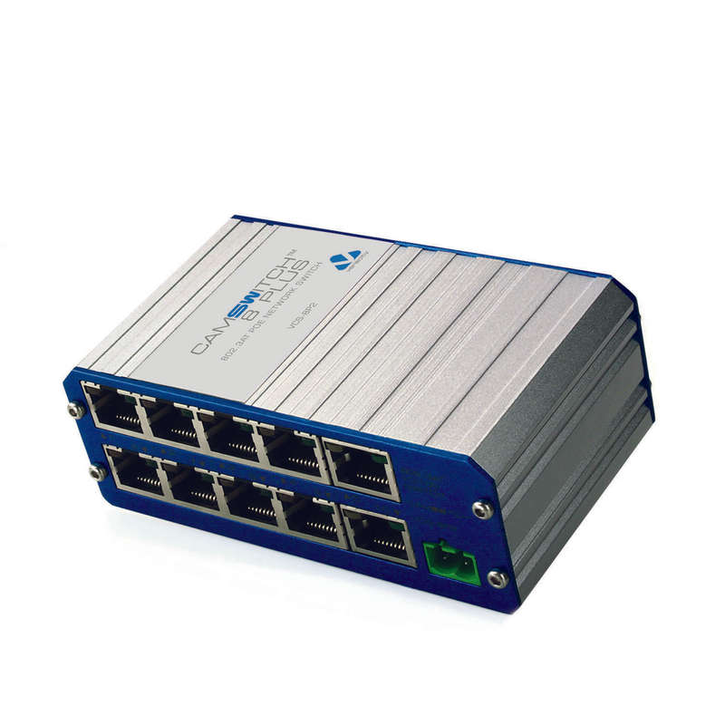 Camswitch 8 Plus