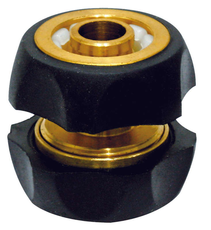 Aquacraft Brass Hose Mender 13mm(1/2)